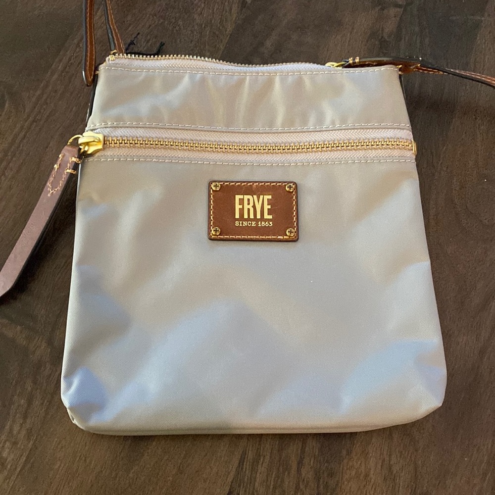 Frye Ivy Crossbody